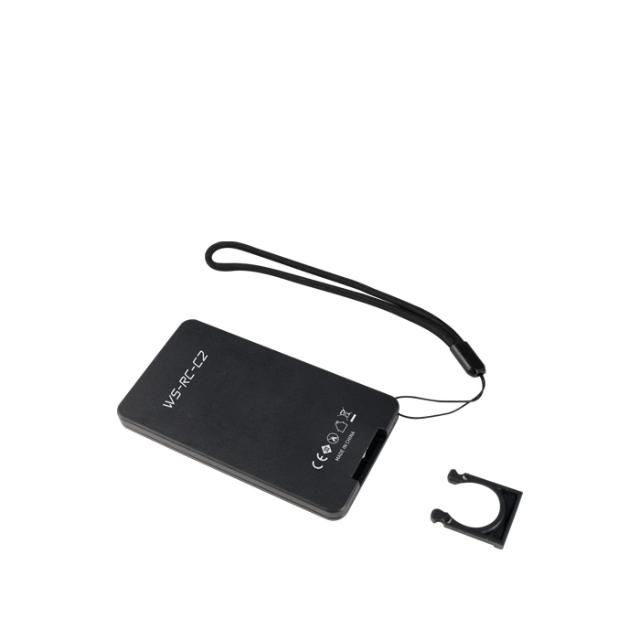 NANLITE WS-RC-C2 REMOTE CONTROL
