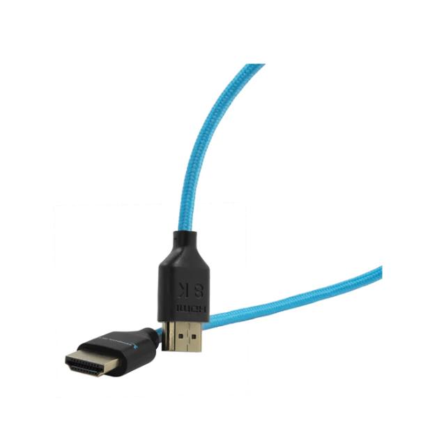 KONDOR BLUE 8K HDMI 2.1 CABLE 42,5CM