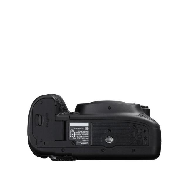 CANON EOS 5D MKIV BODY **DEMO**