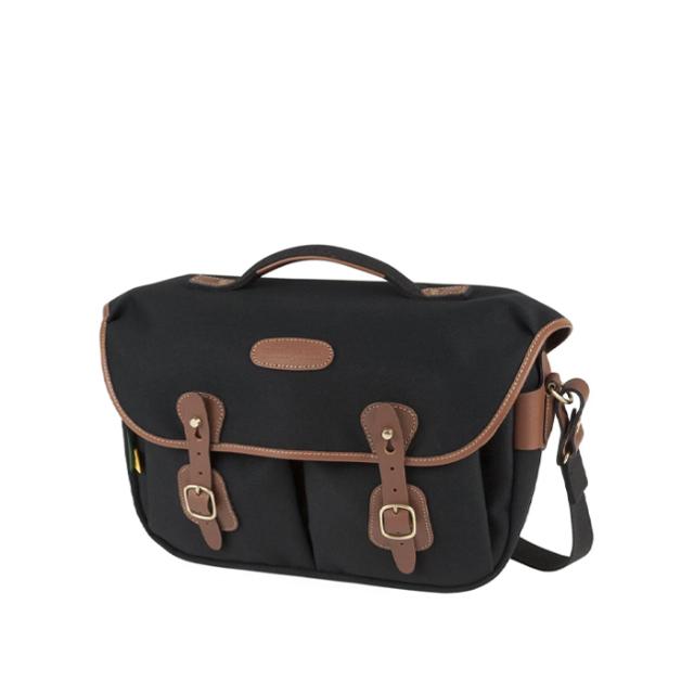 BILLINGHAM HADLEY PRO 2020 - BLACK/ TAN