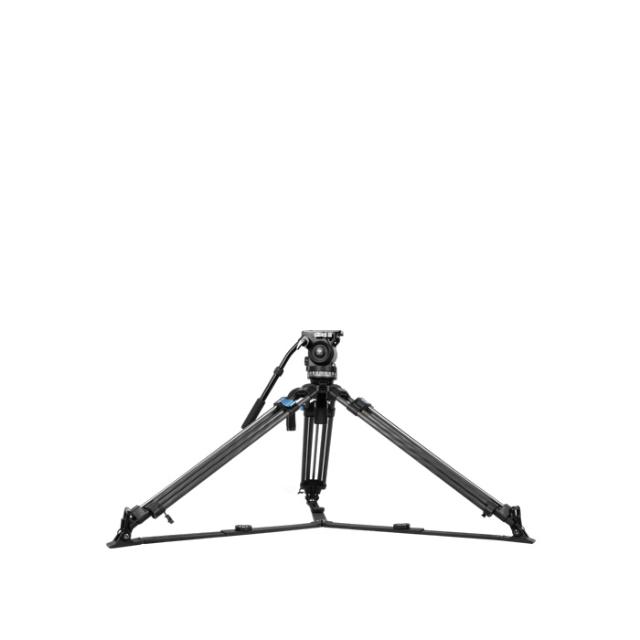 SIRUI SQ75+VHS10 PRO VIDEO TRIPOD KIT