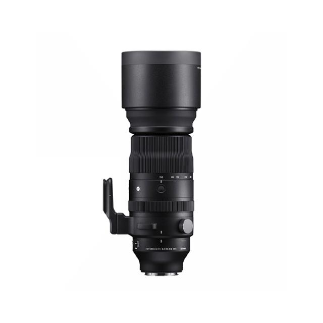 SIGMA SPORT 150-600MM F/5-6,3 DG DN OS L-MOUNT