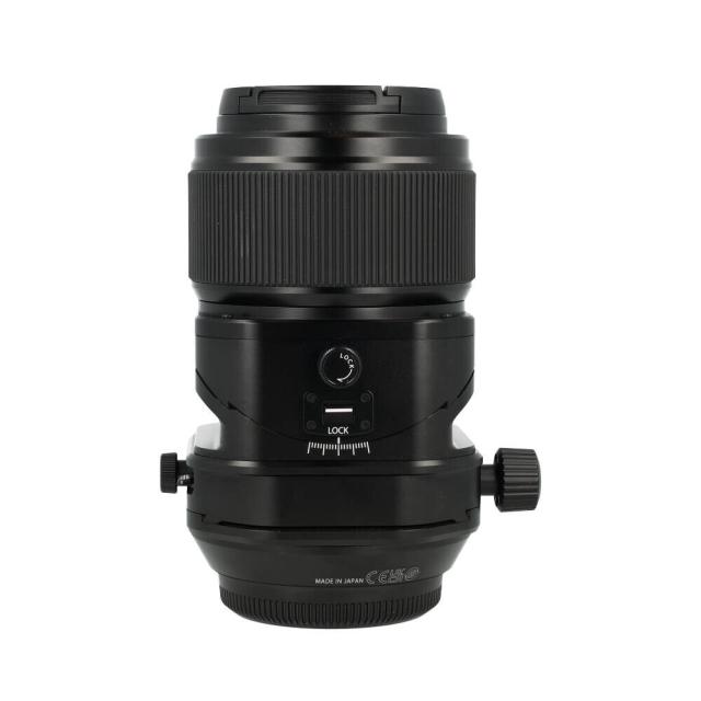 FUJI LENS GF 110 5,6 TILT/SHIFT MACRO (2) USED