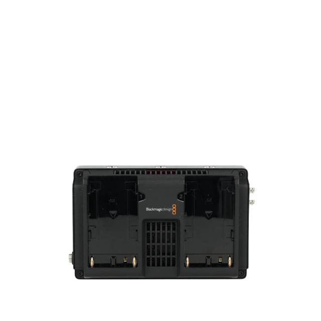 BLACKMAGIC VIDEO ASSIST 5