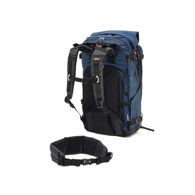 NYA-EVO FJORD 60 ACTION PACK MIDNIGHT BLUE