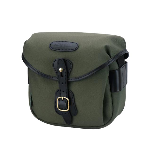 BILLINGHAM HADLEY DIGITAL - SAGE FIBRENYTE/ BLACK