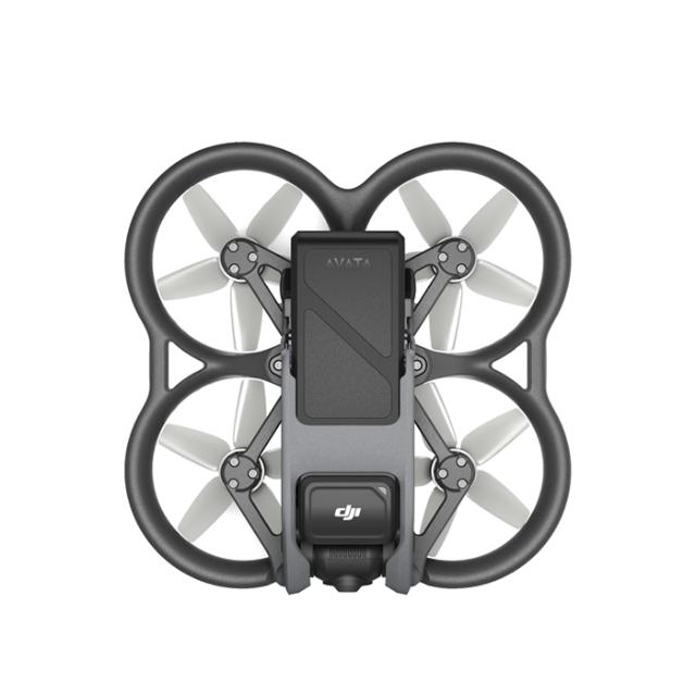 DJI AVATA PRO.VIEW COMBO (DJI GOGGLES 2)