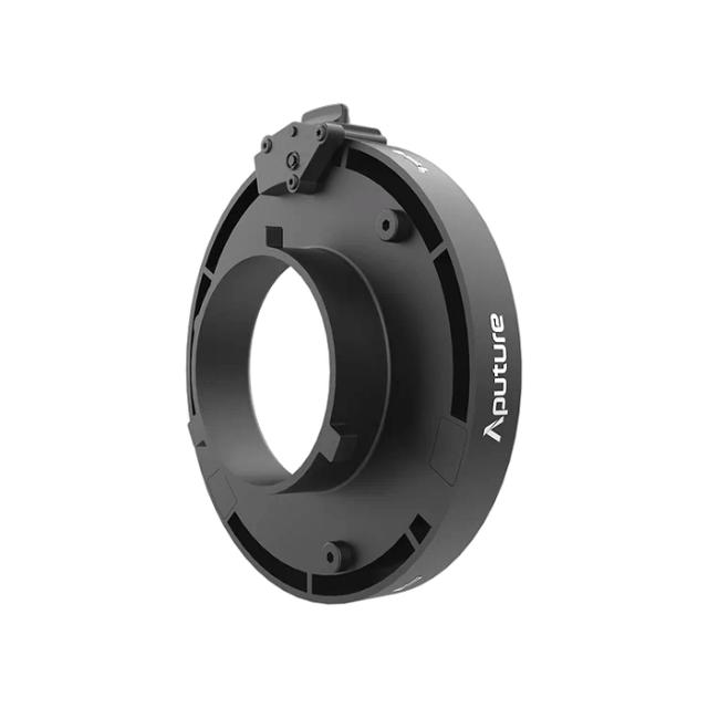 APUTURE STORM 80C BOWENS MOUNT ADAPTER