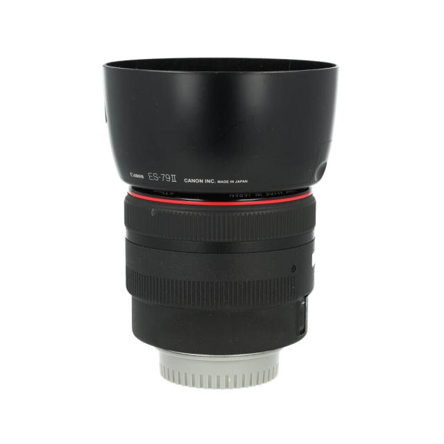 CANON LENS EF 85 1,2 II L  (2) USED