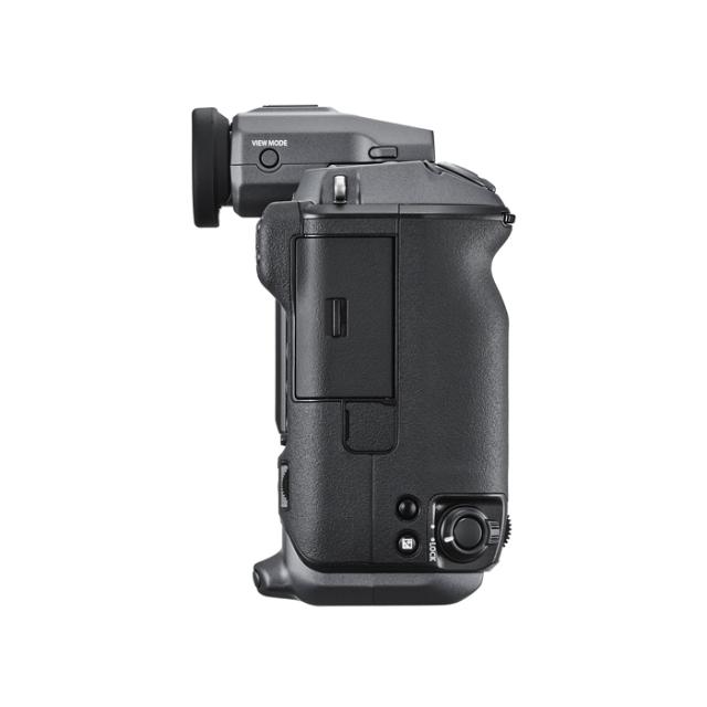 FUJI GFX 100 BODY