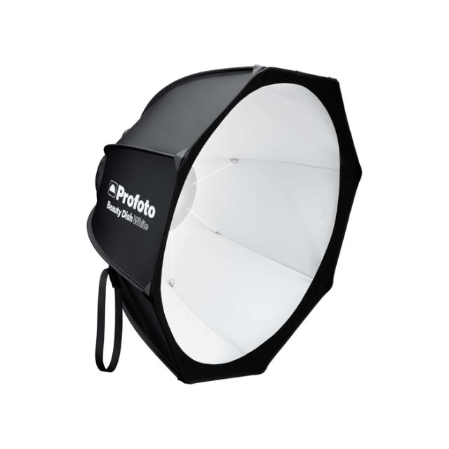 PROFOTO BEAUTY DISH WHITE