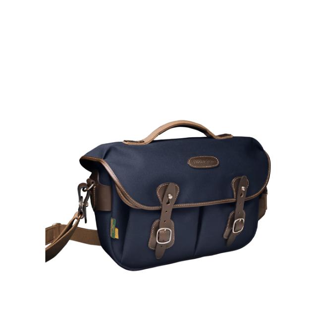 BILLINGHAM HADLEY PRO 2020 - NAVY/ CHOCOLATE