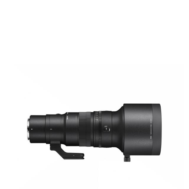 SIGMA SPORT 500MM F/5.6 DG DN OS FOR L-MOUNT