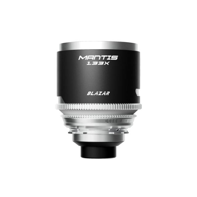 BLAZAR MANTIS 35MM T2.0 1.33X AMBER PL