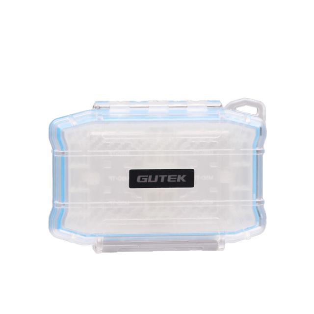 GUTEK Toritoise T-MCC-1 Memory Card Case
