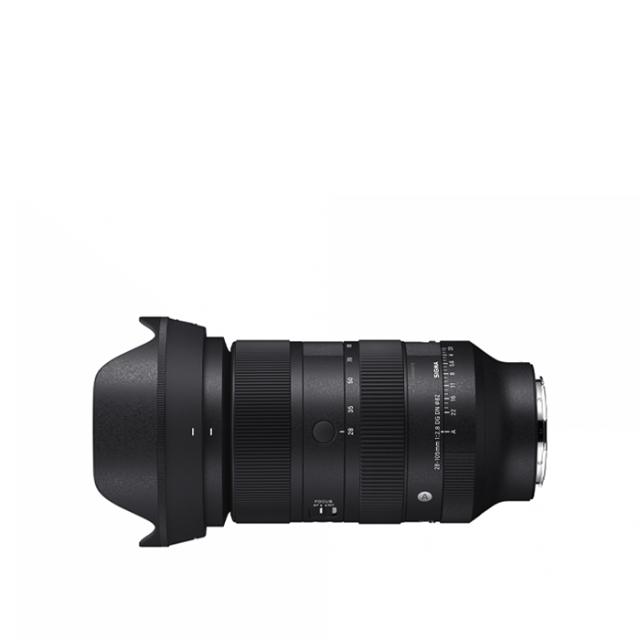 SIGMA ART 28-105MM F/2,8 DG DN L-MOUNT