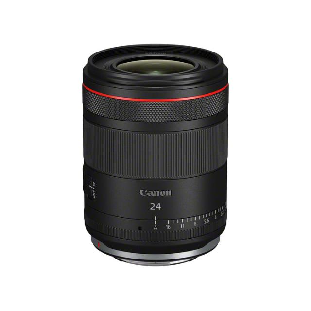 CANON RF 24MM F/1,4L VCM