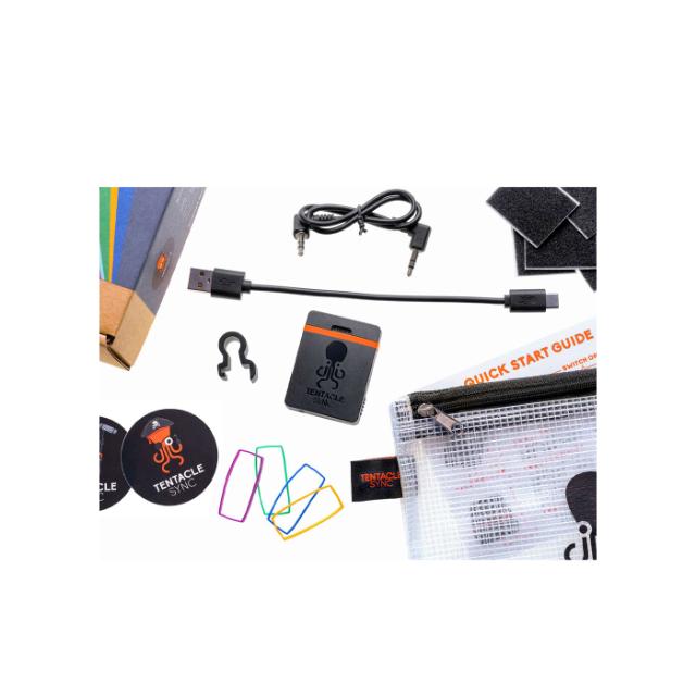 TENTACLE SYNC E MKII - SINGLE KIT