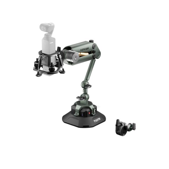 TILTA HYDRA ALIEN MINI MASTER KIT (FOREST GREEN)