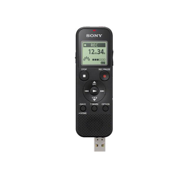 SONY ICD-PX370 RECORDER