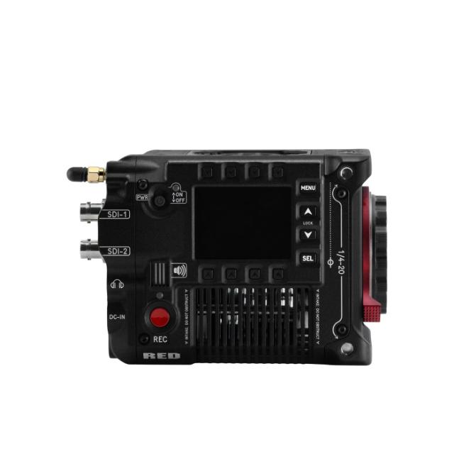RED V-RAPTOR XE RF-MOUNT