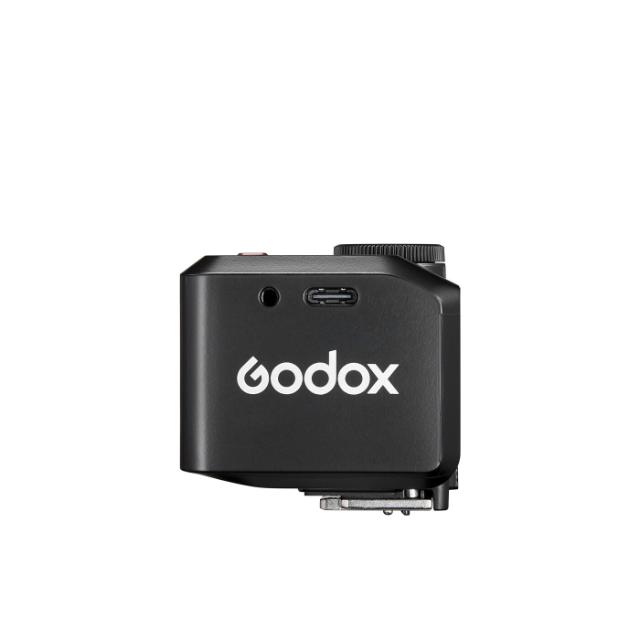GODOX IT30PRO O BLACK IFLASH TTL CAMERA FLASH