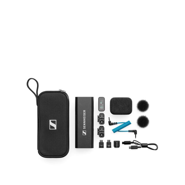 SENNHEISER PROFILE WIRELESS 2-CHANNEL SET