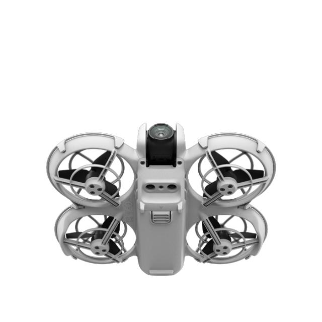 DJI NEO MOTION FLY MORE COMBO