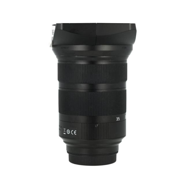 LEICA LENS SL16-35 SUPER VARIO-ELMAR (3) USED