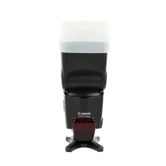 CANON FLASH SPEEDLITE 580EX (3) USED