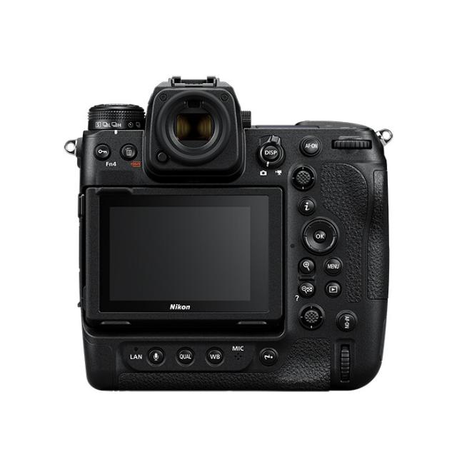 NIKON Z9 BODY ** DEMO**