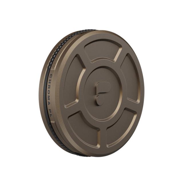 PolarPro 135 Series Chroma CPL Filter 62mm