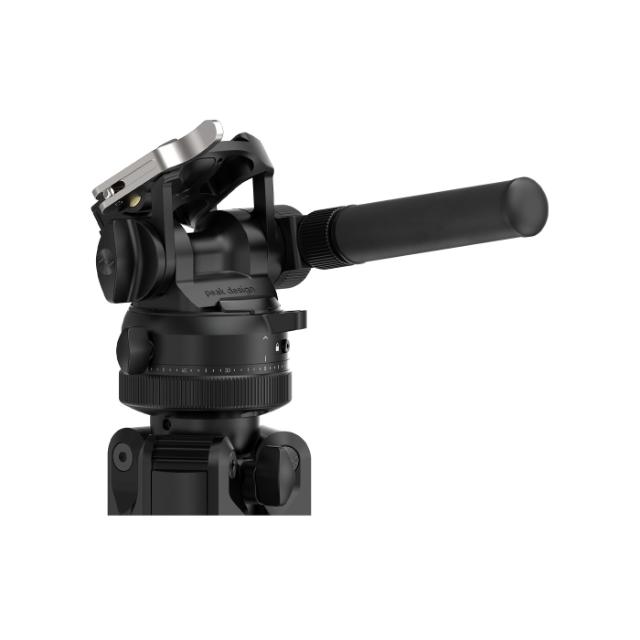 Peak Design Pro Tripod Tilt Mod