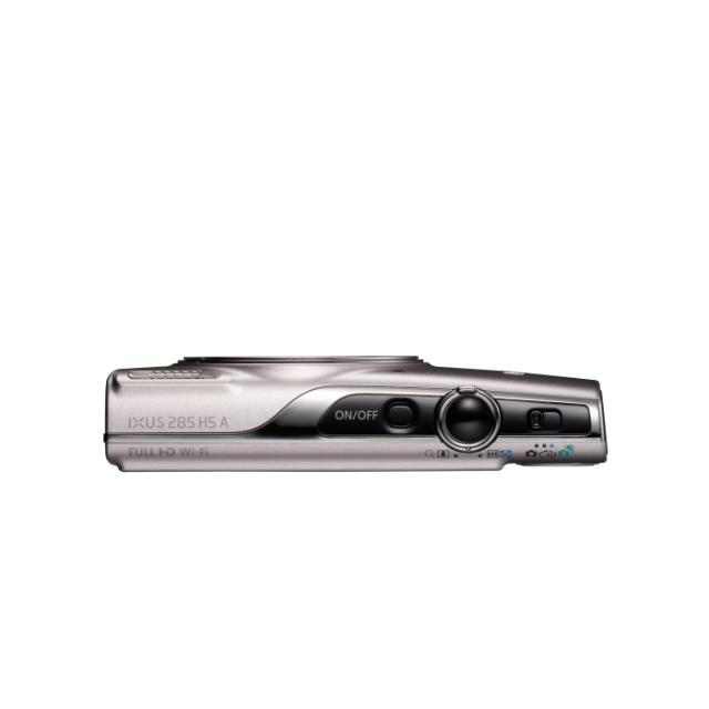 CANON IXUS 285HS A DIGITAL KAMERA SILVER