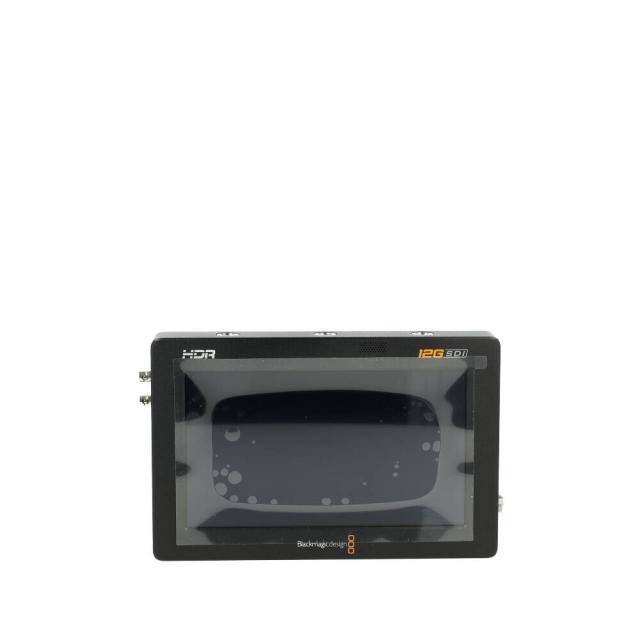 BLACKMAGIC VIDEO ASSIST 5