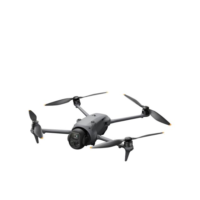 DJI MAVIC 4 PRO FLY MORE COMBO (DJI RC 2)