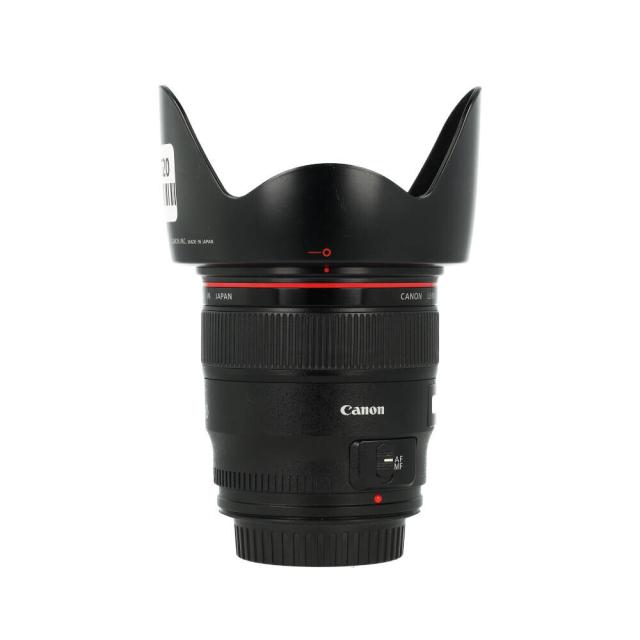 CANON LENS EF 24 1,4 L II USM (3) USED