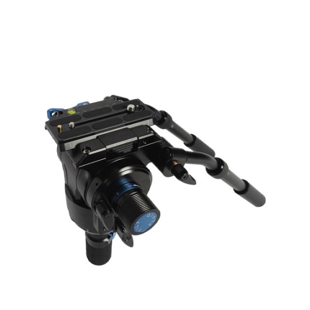 SIRUI SVH15 PRO VIDEO FLUID HEAD