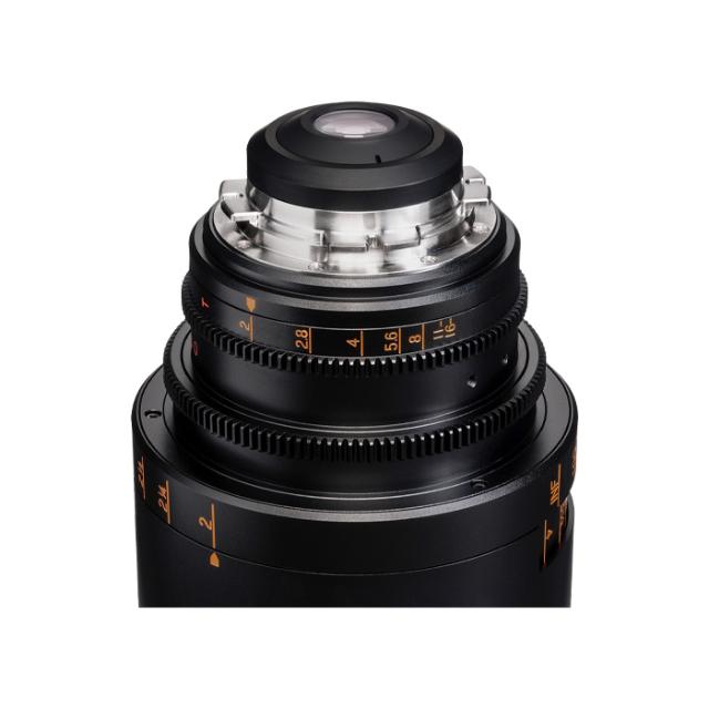 ATLAS ORION 40MM ANAMORPHIC PRIME