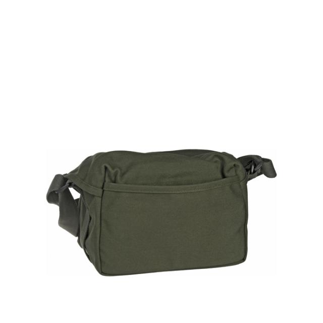 DOMKE F-6 LITTLE BIT SMALLER BAG/OLIVE