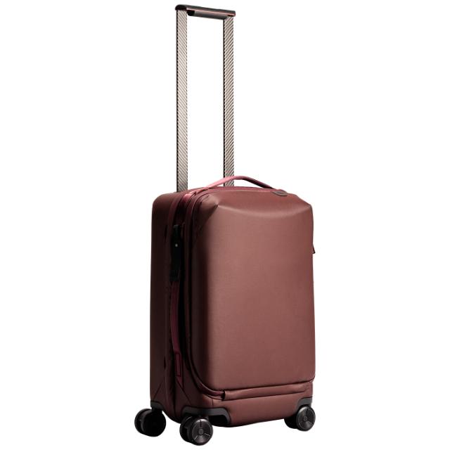 Peak Design Roller Pro Carry-On, Eclipse
