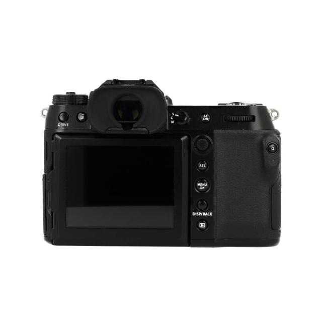 FUJI BODY GFX 100S (3) USED