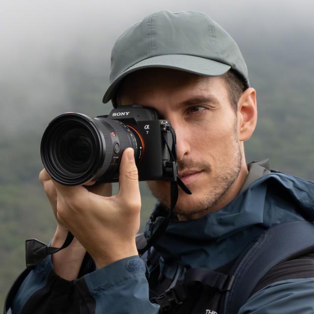 SONY ALPHA A7 V CAMERA