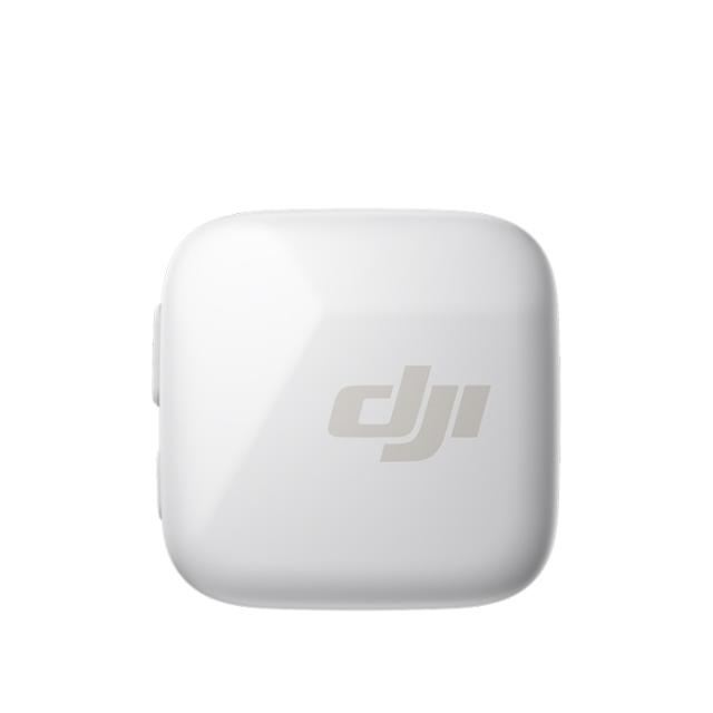 DJI MIC MINI TRANSMITTER WHITE