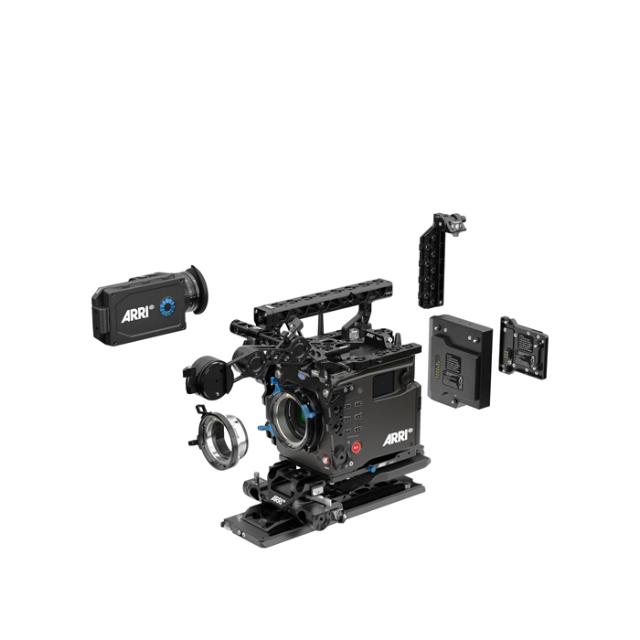 Arri Alexa 35 Production Set - 19mm