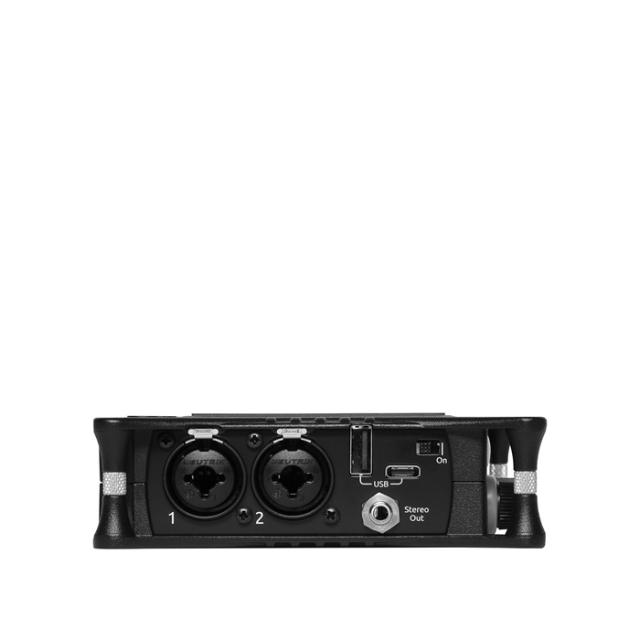 SOUND DEVICES MIXPRE-6 II RECORDER