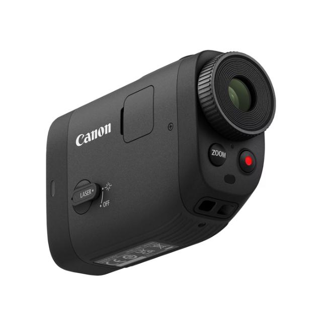 CANON RANGEFINDER POWERSHOT GOLF