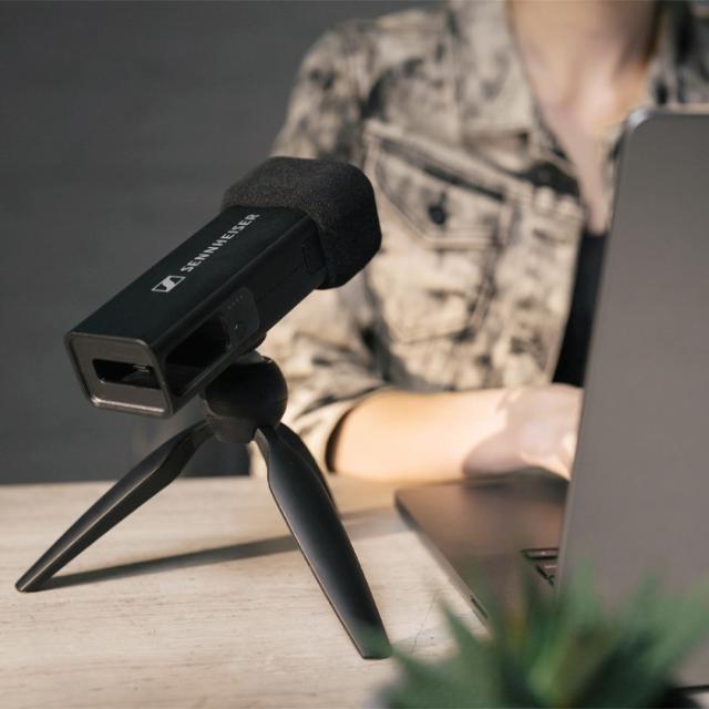 SENNHEISER PROFILE WIRELESS CHARGING BAR