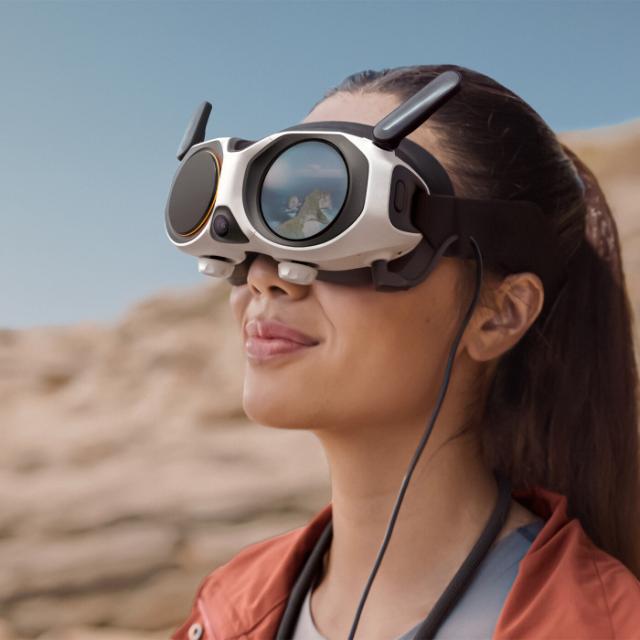 INSTA360 ANTIGRAVITY A1 INFINITY BUNDLE