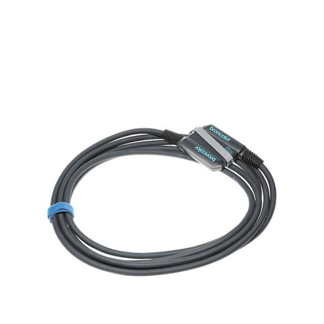 BRONCOLOR LAMP EXTENSION CABLE 5 M FOR LITOS